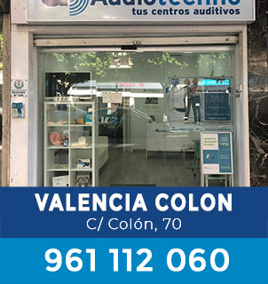 Valencia Colón