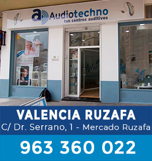 Valencia Ruzafa