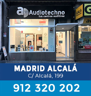 Madrid Alcalá