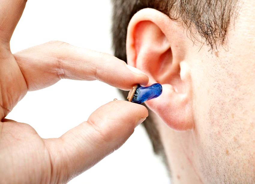 Beneficios que aporta el uso de audífonos