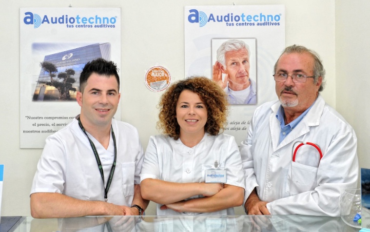 Paco agulleiro - audiotechno- audioclinic - audiologia protesica