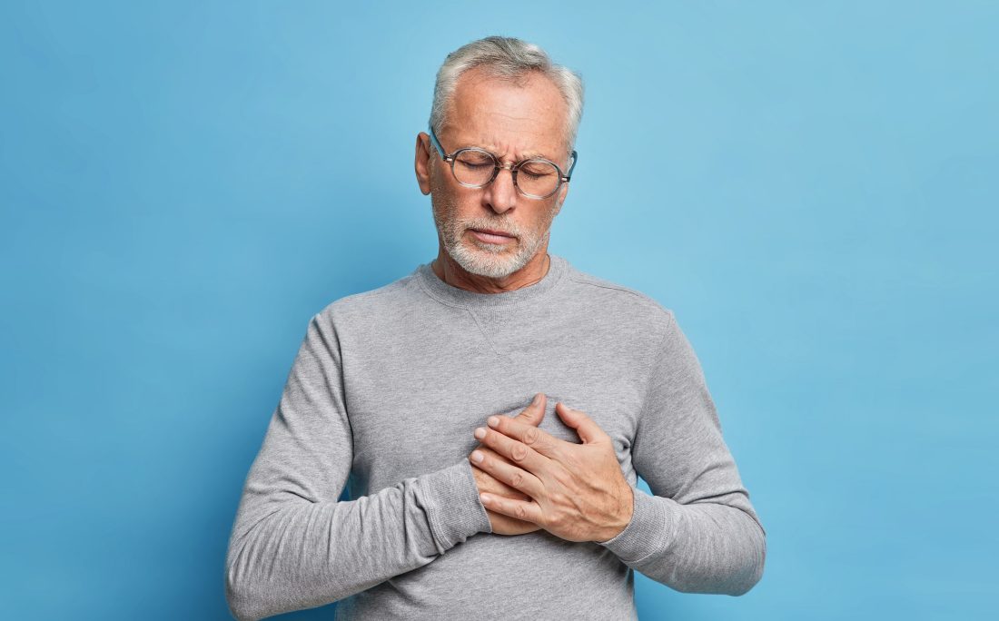 Relación entre la pérdida de audición y las enfermedades cardiacas