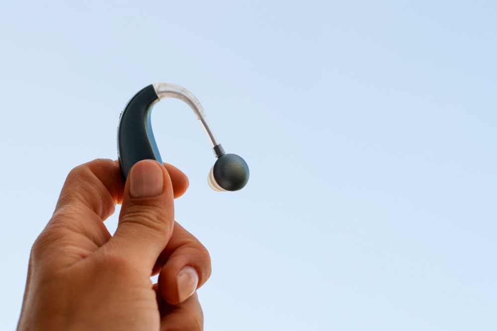 por qué silban los audífonos