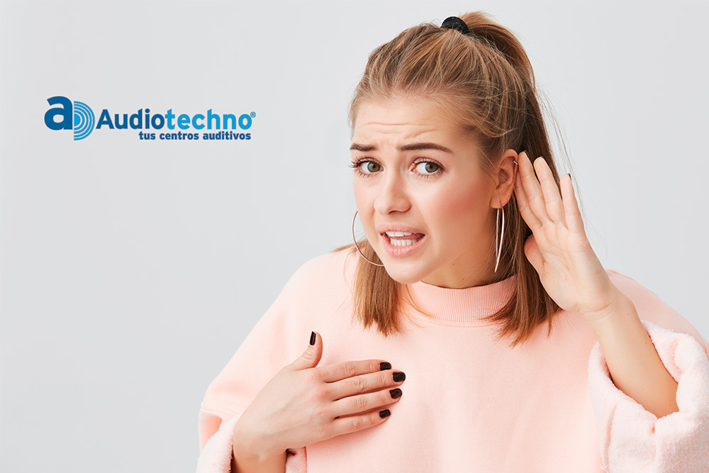 sintomas de perdida auditiva