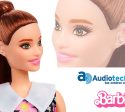 barbie audifono