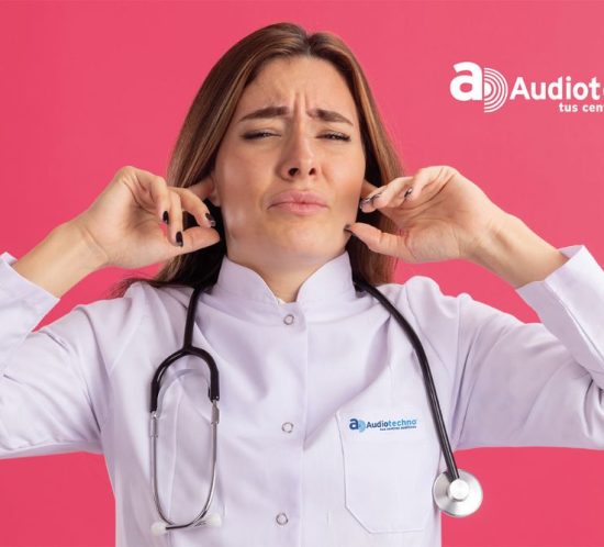 pérdida de audición para la salud general